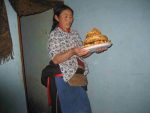 Tibetan woman burns self in protest in China’s ‘New Socialist Village” Tibetan woman burns self in protest in China’s ‘New Socialist Village”