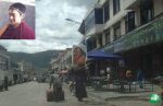 Tibetan monk detained for peaceful solo protest, restrictions intensified in Ngaba Tibetan monk detained for peaceful solo protest, restrictions intensified in Ngaba
