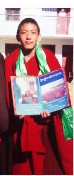 No ‘Golden Age’ for peaceful Tibetan protesters: Two more solo protesters beaten up and detained No ‘Golden Age’ for peaceful Tibetan protesters: Two more solo protesters beaten up and detained
