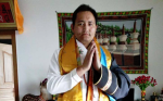 Tibetan man imprisoned for helping send an appeal letter to UN released after about 10 years in prison Tibetan man imprisoned for helping send an appeal letter to UN released after about 10 years in prison