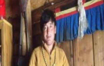 Tibetan man detained incommunicado after staging a peaceful protest Tibetan man detained incommunicado after staging a peaceful protest
