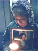 A mother’s appeal to see her son A mother’s appeal to see her son