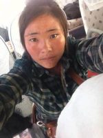 Tibetan mother secretly detained after staging peaceful solo protest amid increased repression and Internet blockade Tibetan mother secretly detained after staging peaceful solo protest amid increased repression and Internet blockade