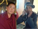 Monk imprisoned for hoisting Tibetan national flag released after four years imprisonment Monk imprisoned for hoisting Tibetan national flag released after four years imprisonment