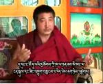 China re-arrests monk who exposed Chinese crackdown to foreign media China re-arrests monk who exposed Chinese crackdown to foreign media