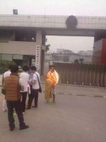 Peaceful Tibetan solo protester released after serving two years in juvenile prison Peaceful Tibetan solo protester released after serving two years in juvenile prison
