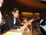 Oral Statement made by TCHRD on behalf of International Fellowship of Reconciliation Oral Statement made by TCHRD on behalf of International Fellowship of Reconciliation
