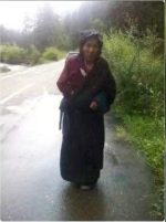 Chinese government destroys evidence of Tibetan woman’s self-immolation Chinese government destroys evidence of Tibetan woman’s self-immolation