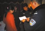 China detains hundreds of Tibetans in Lhasa under “Strike Hard Campaign” China detains hundreds of Tibetans in Lhasa under “Strike Hard Campaign”