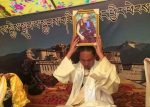 Tibetan writer and teacher Gangkye Drupa Kyab released before completion of prison term Tibetan writer and teacher Gangkye Drupa Kyab released before completion of prison term
