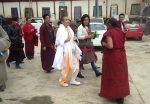 Tibetan man imprisoned in connection with sister’s self-immolation released after three years Tibetan man imprisoned in connection with sister’s self-immolation released after three years