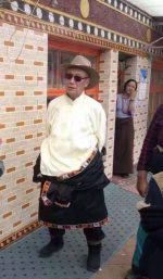 Former Tibetan village leader jailed for ‘inciting secession’ released after four years Former Tibetan village leader jailed for ‘inciting secession’ released after four years