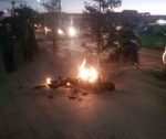 Tibetan man dies of self-immolation protest, family members detained for demanding return of body Tibetan man dies of self-immolation protest, family members detained for demanding return of body