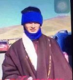 Chinese police beat and detain Tibetan teen protester Chinese police beat and detain Tibetan teen protester