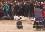 Solitary Tibetan protests continue in Ngaba to commemorate ‘16 March Massacre’ Solitary Tibetan protests continue in Ngaba to commemorate ‘16 March Massacre’