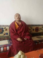 Tibetan monk arrested for spearheading protest during 2008 uprising released after 10 years Tibetan monk arrested for spearheading protest during 2008 uprising released after 10 years