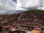 Undercover in Larung Gar: A year after demolition, world’s largest Tibetan Buddhist institute sliced like a melon Undercover in Larung Gar: A year after demolition, world’s largest Tibetan Buddhist institute sliced like a melon