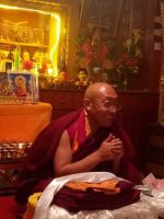 Senior Tibetan monk jailed for protesting arbitrary detention of his uncle released after 10 years Senior Tibetan monk jailed for protesting arbitrary detention of his uncle released after 10 years