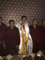 Tibetan writer imprisoned for ‘inciting separatism’ released after more than five years Tibetan writer imprisoned for ‘inciting separatism’ released after more than five years