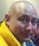 Former Tibetan political prisoner released after 21 years detained for second time for staging defiant protest in front of Potala Palace Former Tibetan political prisoner released after 21 years detained for second time for staging defiant protest in front of Potala Palace