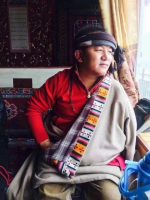 Tibetan nomad dies of self-immolation protest ahead of sensitive political anniversary Tibetan nomad dies of self-immolation protest ahead of sensitive political anniversary