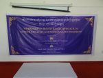TCHRD submits civil society recommendations on gender equality and women’s empowerment to Central Tibetan Administration TCHRD submits civil society recommendations on gender equality and women’s empowerment to Central Tibetan Administration