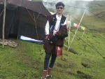 Another Tibetan dead after staging self-immolation protest against Chinese government repression Another Tibetan dead after staging self-immolation protest against Chinese government repression