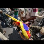 Dissenting Hero Dorjee Tashi: China must abide by international standards to safeguard human rights in Tibet Dissenting Hero Dorjee Tashi: China must abide by international standards to safeguard human rights in Tibet