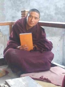 Lobsang Dawa, 20, also died of self-immolation protest in Dzoege County in Tibet