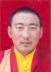 Khenpo Jinpa