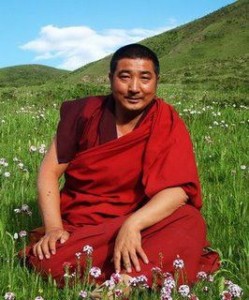 Jigme Guri, a Buddhist scholar remains missing since his arbitrary detention for the fourth time in August 2012. In 2008, he recorded a video statement of the torture and mistreatment he underwent during his previous detention.