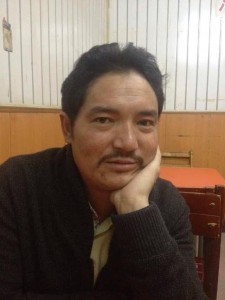 Dorjee Dragtsel remains in secret detention after he was picked by police in Nagchu.