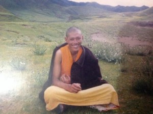Monk Kelsang Choklang continues to remain in secret detention since his arrest last month in Lhasa