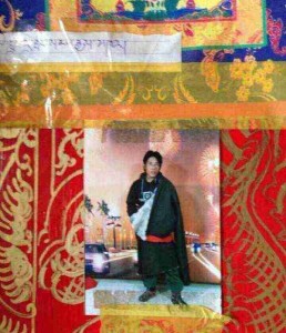 Sangye Khar (Source: Tibet Times)
