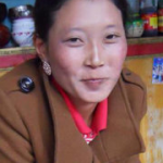 Nyima Lhamo
