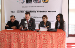 Borderless Democracy: Election for Tibetans in Exile Inspires and Offers Lessons for the Future Borderless Democracy: Election for Tibetans in Exile Inspires and Offers Lessons for the Future