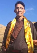 Prominent Tibetan writer and teacher Dolma Kyab released after completion of over 10 years’ sentence Prominent Tibetan writer and teacher Dolma Kyab released after completion of over 10 years’ sentence