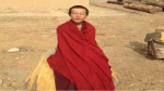 China detains Tibetan monk for staging peaceful protest China detains Tibetan monk for staging peaceful protest