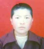 Profile: New longest imprisoned female political prisoner Profile: New longest imprisoned female political prisoner