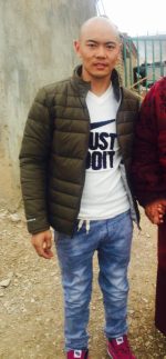 Tibetan monk detained for writing book on self-immolation released after two years Tibetan monk detained for writing book on self-immolation released after two years