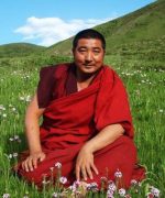Monk who exposed Chinese brutality released Monk who exposed Chinese brutality released