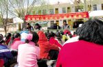 China launches renewed “Patriotic Education” Campaign across all sections in Tibet China launches renewed “Patriotic Education” Campaign across all sections in Tibet