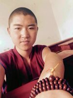 Chinese police arbitrarily detain Tibetan monk to prevent self-immolation protest Chinese police arbitrarily detain Tibetan monk to prevent self-immolation protest