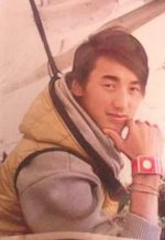 Photos of Tibetan youth self-immolators become available after 4 years Photos of Tibetan youth self-immolators become available after 4 years