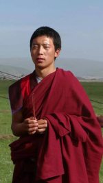 Tibetan monk sentenced to 6 years in prison for sharing information online Tibetan monk sentenced to 6 years in prison for sharing information online