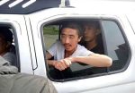 Tibetan monk jailed for peaceful protest released after three years Tibetan monk jailed for peaceful protest released after three years