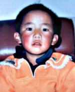 China silent on enforced disappearance of Tibet’s Panchen Lama as TCHRD observes 22 years of Panchen Lama’s captivity with a new report on Tibet’s prisoners of conscience China silent on enforced disappearance of Tibet’s Panchen Lama as TCHRD observes 22 years of Panchen Lama’s captivity with a new report on Tibet’s prisoners of conscience