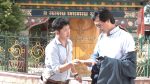 TCHRD submits petition on electoral reforms to Tibetan parliament in exile TCHRD submits petition on electoral reforms to Tibetan parliament in exile