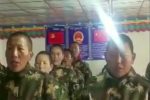 Tibetan monk’s account reveals rampant use of torture and sexual abuse in China’s ‘political re-education’ centres Tibetan monk’s account reveals rampant use of torture and sexual abuse in China’s ‘political re-education’ centres