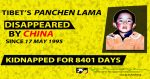 China: Allow independent international bodies to verify fate of Gedhun Choekyi Nyima, the 11th Panchen Lama of Tibet China: Allow independent international bodies to verify fate of Gedhun Choekyi Nyima, the 11th Panchen Lama of Tibet